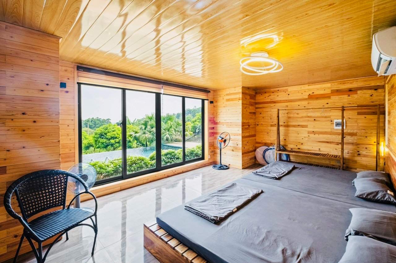 đầu tư Pine Garden Sóc Sơn